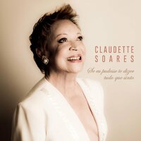 Verde e Rosa - Claudette Soares