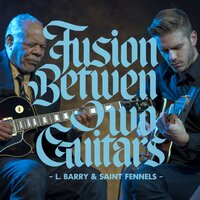 Blues Instrumental 43 - L. Barry & Saint Fennels