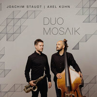This Is The Way - Joachim Staudt & Axel Kühn
