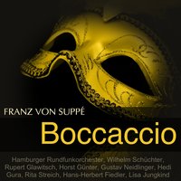 Boccaccio: Dialog 1 (Checco, Leonetto) - Kurt Marschner & Karl Otto & Karl Otto, Kurt Marschner & Franz von Suppé