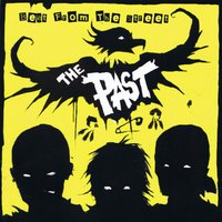 Plastic baby - the Past
