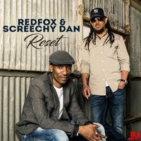 God is Real - Red Fox & Screechy Dan