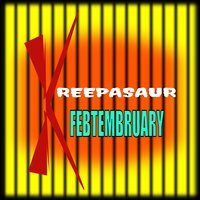 Go Out & See - Kreepasaur