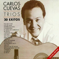 Soy un Caballero - Carlos Cuevas