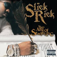 CEO Outro - Slick Rick
