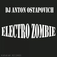 Before - DJ Anton Ostapovich