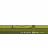 dug in - Taylor Deupree & Frank Bretschneider