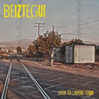 Song for Adriana - Beiztegui & David Carrasco & Paul San Martín