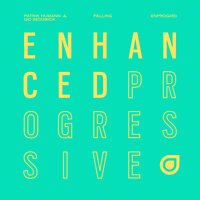 Falling - Patrik Humann & Gid Sedgwick