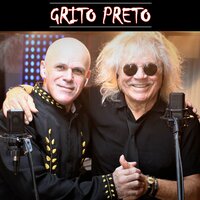Grito Preto - J. O. Rocha & Ovelha