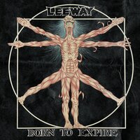 Enforcer - LEEWAY
