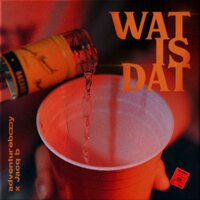 Wat is dat - Adventureboy & Jacq B