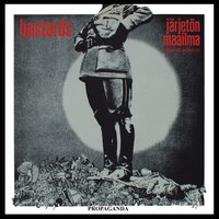 Suomi Ryömii - Bastards