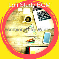Fiery Ambiance for Lockdowns - Lofi Study BGM