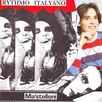Adios amor - Ma'stelloni