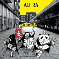 Aura - 花哨