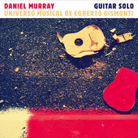 Frevo - Daniel Murray