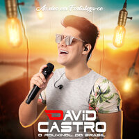 Pegada do Vaqueiro - David Castro