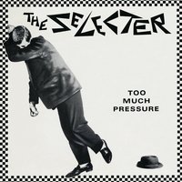 Black And Blue - The Selecter