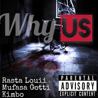 In to Some Shit - Kimbo & Rasta Louii & Mufasa Gotti
