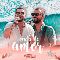 Ela Não É Fake - Thiago & Graciano & Grupo Sem Abuso