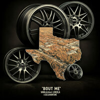 Bout Me - Vanilla Gorilla & So San Antone & Liveola