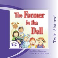 The Rattlin' Bog - Kim Mitzo Thompson & Karen Mitzo Hilderbrand