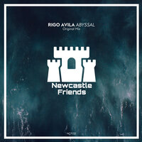 Abyssal - Rigo Avila
