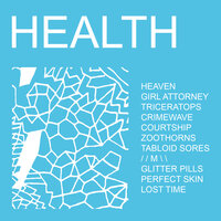 //M\\ - HEALTH