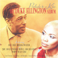  Night Creature - orchestration by D. Ellington and L. Henderson - 2. Andante misterioso - Hollywood Bowl Orchestra & John Mauceri