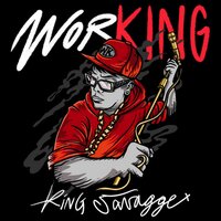 2 Hielos - King Savagge & Jere klein