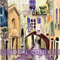 Local Color - Brian Morris