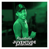 Boquinha de Açúcar - Juventude Forrozeira