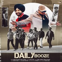 Daily Booze - Arsh Aulakh & Deep Jandu