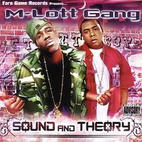 Nobody Never Told Me - M-Lott Gang