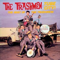 On the Move - The Trashmen