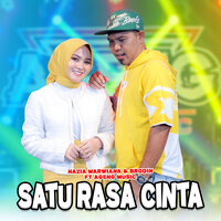 Satu Rasa Cinta - Nazia Marwiana & Brodin & Ageng Music