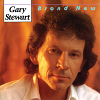 An Empty Glass - Gary Stewart