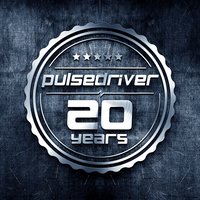 Rock the Shit - Pulsedriver & MC Hughie Babe