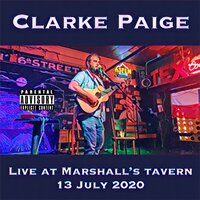Tryin' to Learn - Clarke Paige