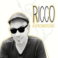 Bossanova Blue - Ricco Duarte