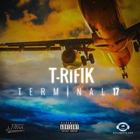 Man of the Year - T-Rifik