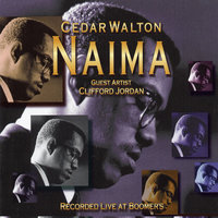 Bleeker Street Theme - Cedar Walton