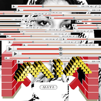 BORN FREE - M.I.A.