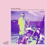 Play It - Bugge Wesseltoft & Joaquin Claussell & İlhan Erşahin & Erik Truffaz