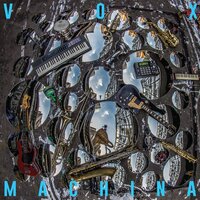 Horizonte Manso - Nômade Orquestra