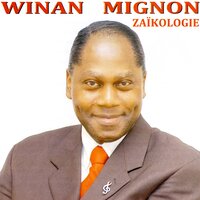 Kébé - Winan Mignon