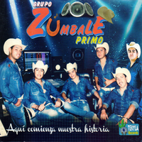 Monedas sin valor - Grupo Zúmbale Primo