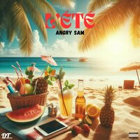 L'été - Angry Sam