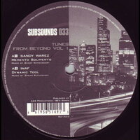 Solid Gear - Auralizer & Dexter W.